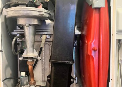 Central Heating Engineer