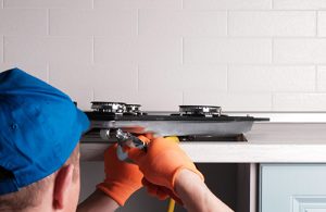 Gas Cookers & Hobs